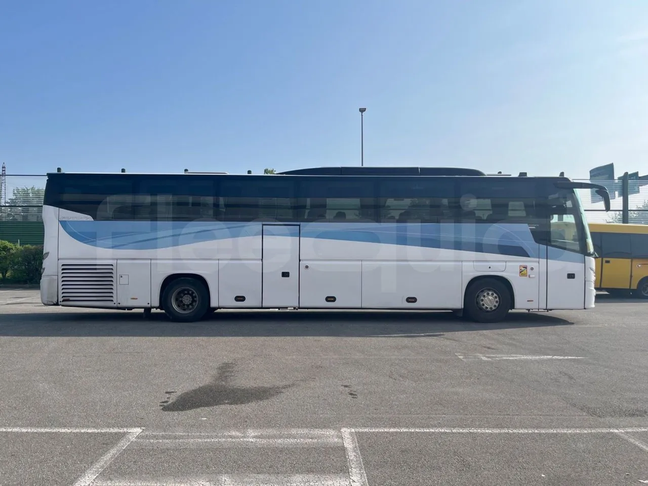 Vdl FUTURA FHD2 501E1 - Euro 6 - 320 kW - 12.875 mt - right side doors closed