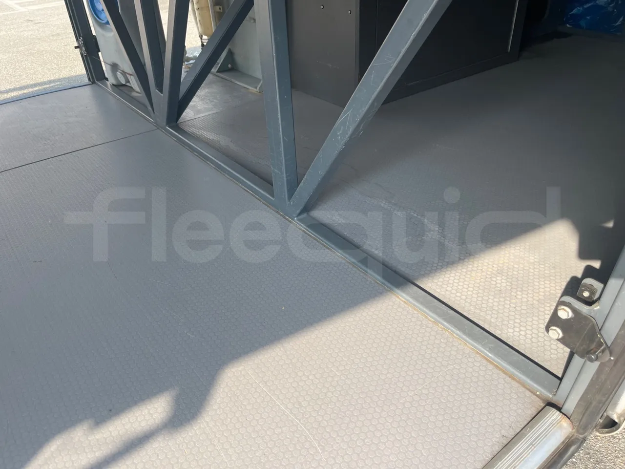 Vdl FUTURA FHD2 501E1 - Euro 6 - 320 kW - 12.875 mt - under carpet photo