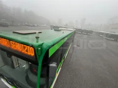 Mercedes-Benz Citaro G 0530 - EUR5 - 260kW - 17.94m - Image