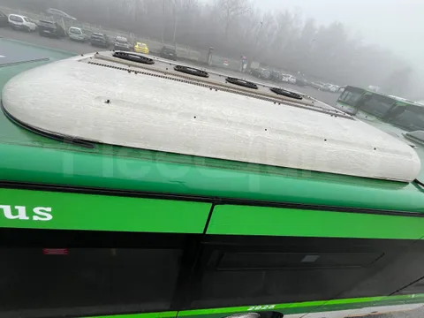 Mercedes-Benz Citaro G 0530 - EUR5 - 260kW - 17.94m - Image