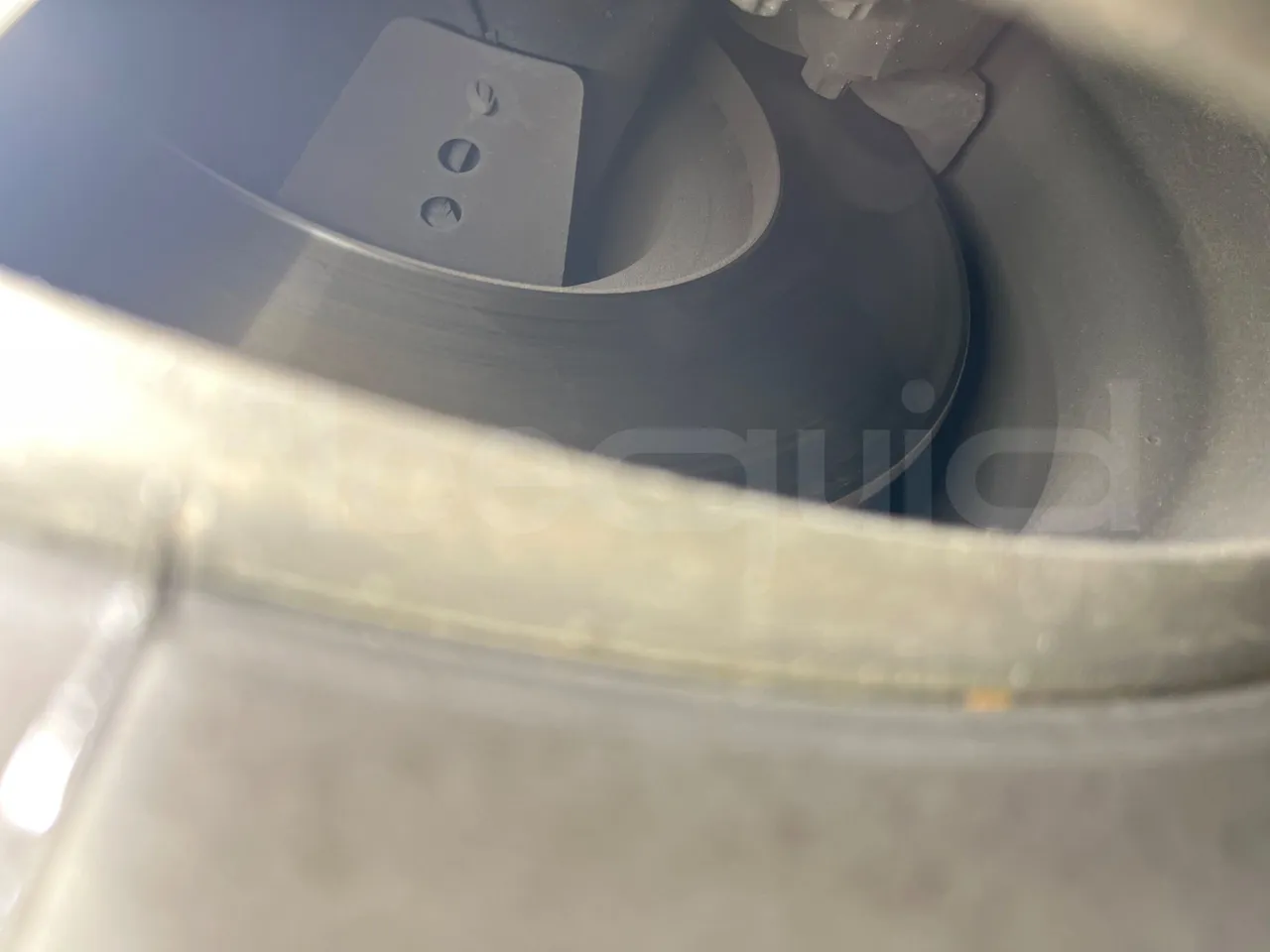 Mercedes-Benz Citaro G 0530 - EUR5 - 260kW - 17.94m - axle 2 discs left