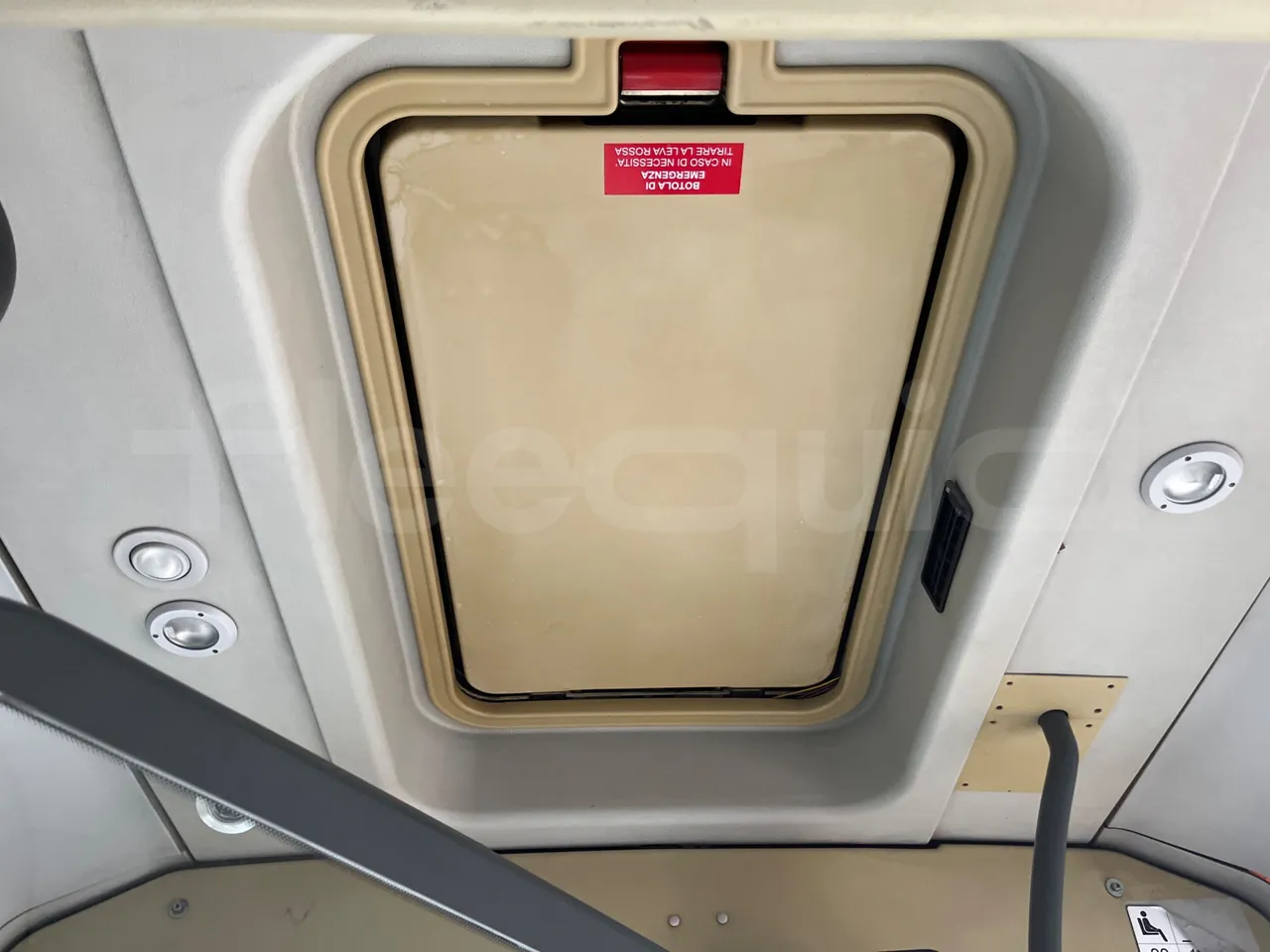 Mercedes-Benz Citaro G 0530 - EUR5 - 260kW - 17.94m - roof hatch 3