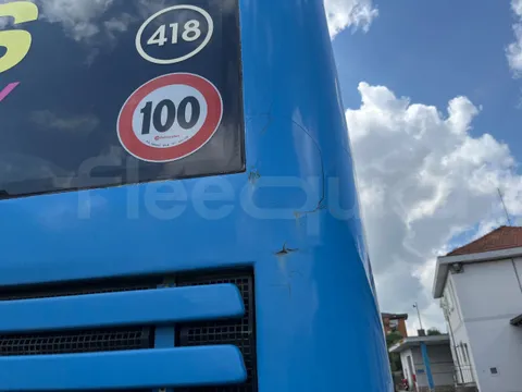Setra S319 - Image