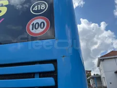 Setra S319 - Image