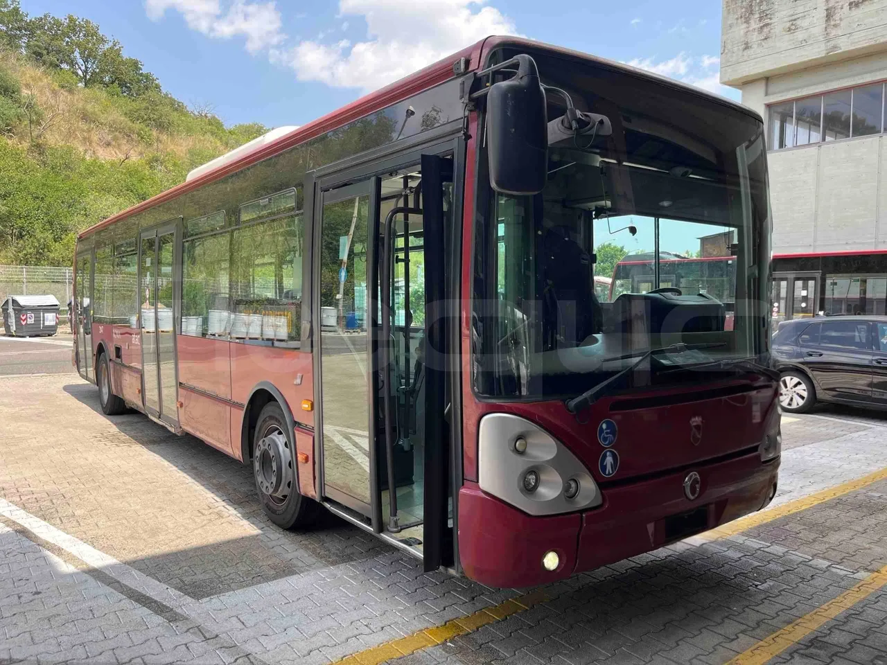 Iveco Citelis - Base cover photo