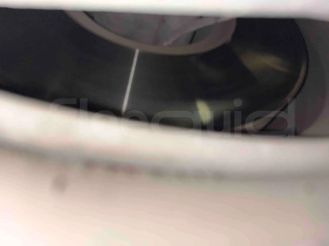 Iveco Citelis - axle 2 discs left