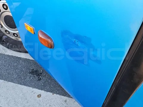 Setra S416 GT-HD - EUR4 - 315kW - 13.02m - Image