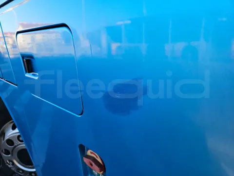 Setra S416 GT-HD - EUR4 - 315kW - 13.02m - Image