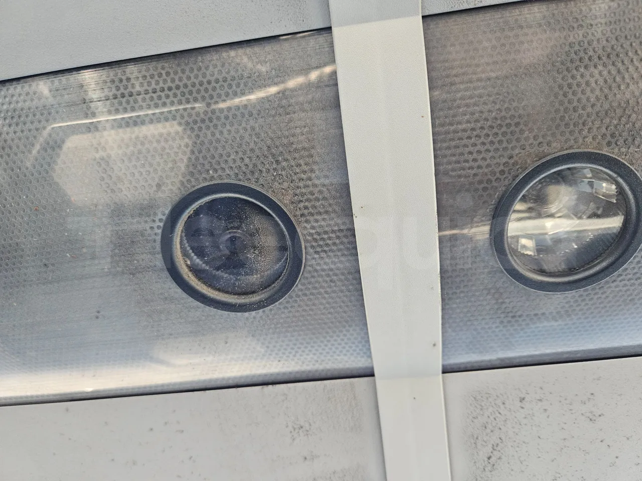 Setra S416 GT-HD - EUR4 - 315kW - 13.02m - camera accessories photo