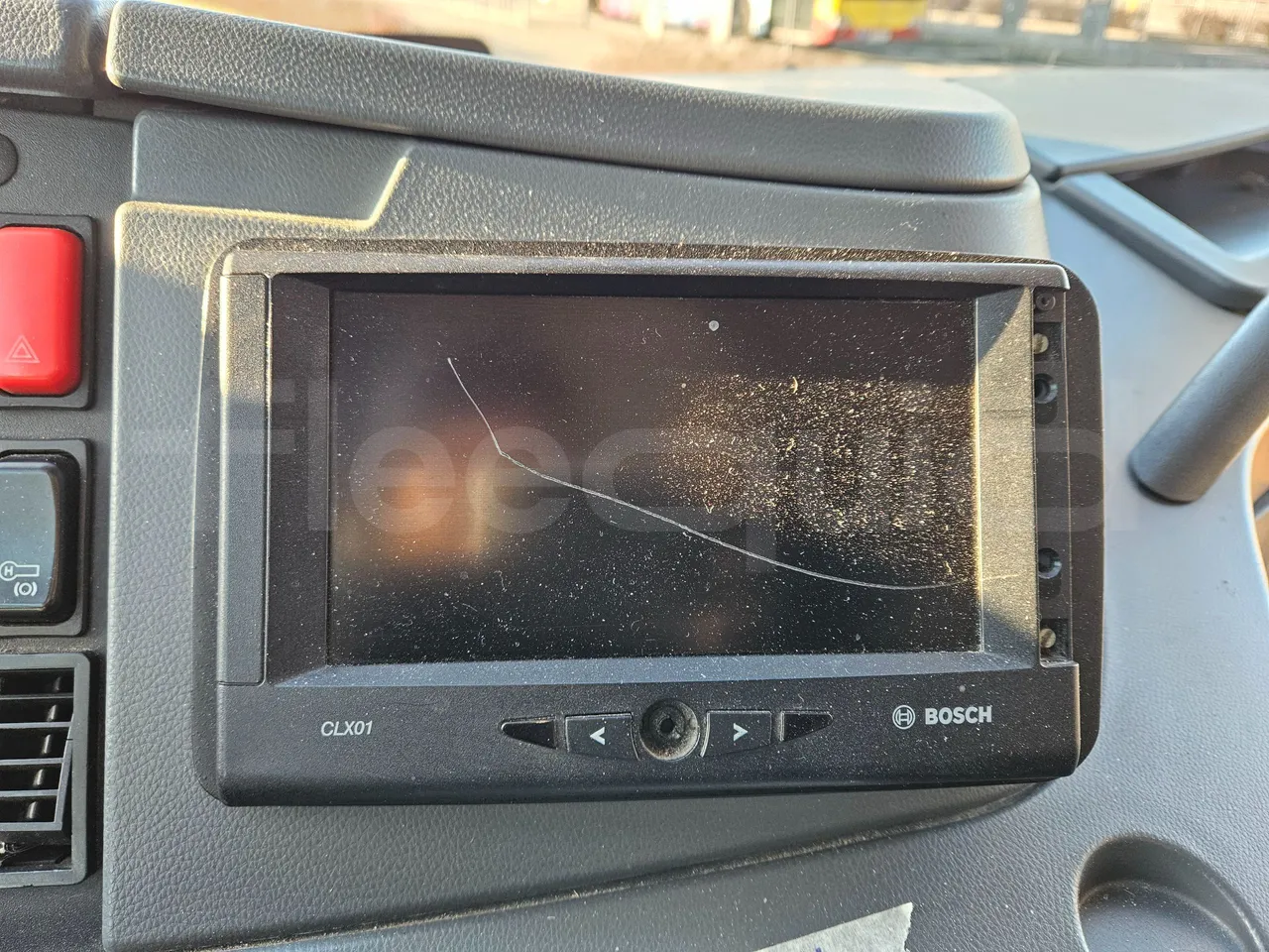 Setra S416 GT-HD - EUR4 - 315kW - 13.02m - onboard devices 2