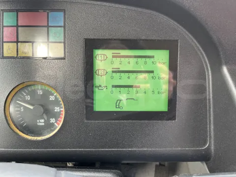 Mercedes-Benz Citaro O 530/2PCL2E4 - Euro 4 - 210 kW - 11,950 mt - Image