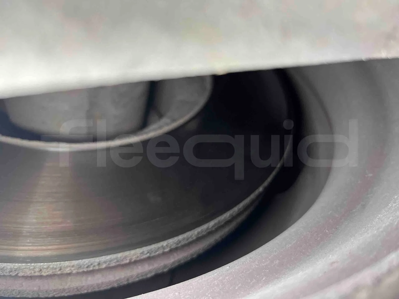 Mercedes-Benz Citaro O 530/2PCL2E4 - Euro 4 - 210 kW - 11,950 mt - axle 2 discs right