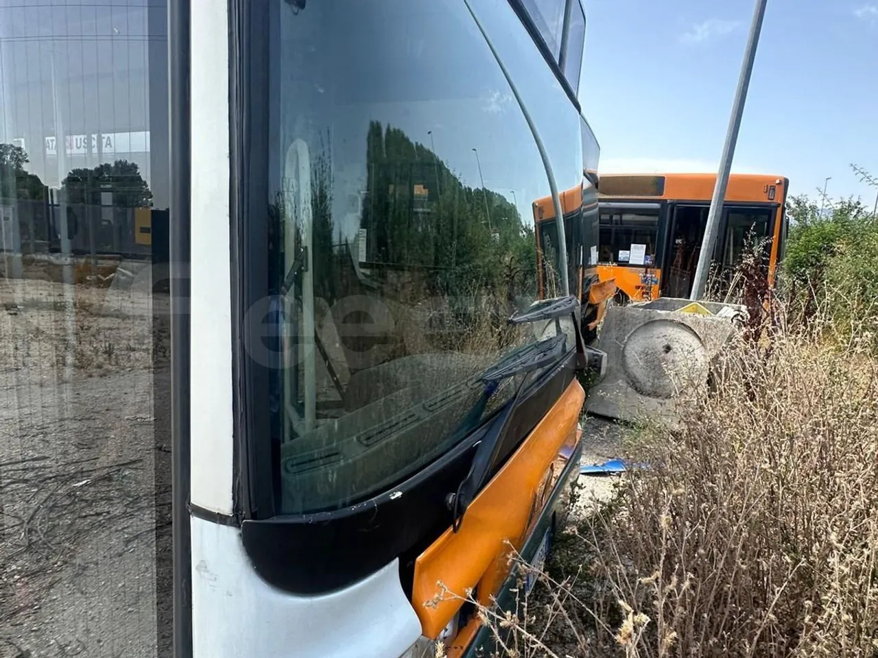 Irisbus 491E 10U97/SP-EUR3-213Kw-10,795m - Base cover photo