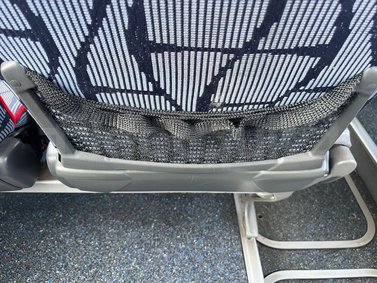 Mercedes-Benz Tourismo - Mesh