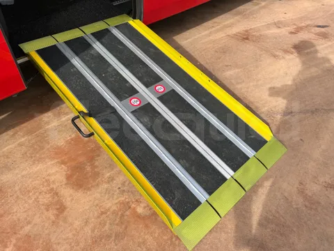 Neoplan Skyliner V6ACE -EUR6 -375kW -14m - Image