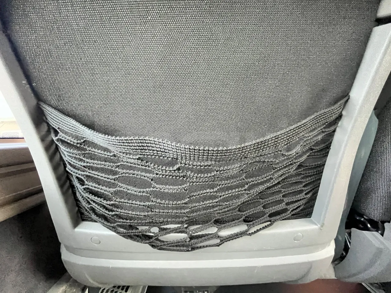 Neoplan Skyliner V6ACE -EUR6 -375kW -14m - mesh detail photo