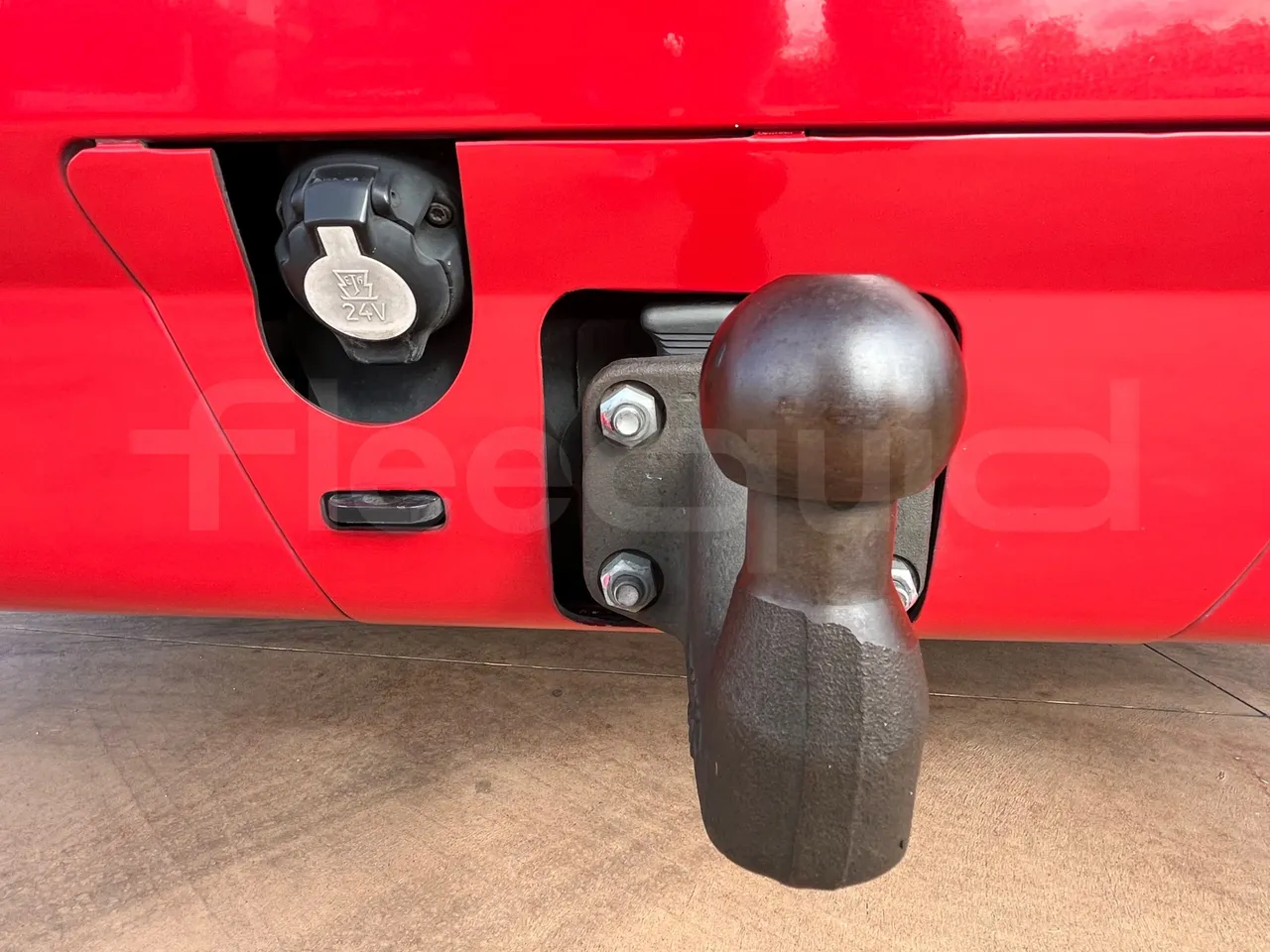 Neoplan Skyliner V6ACE -EUR6 -375kW -14m - preheater webasto photo