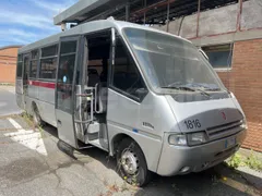 Iveco Cacciamali 59E12 THESI - Euro2 - front photo
