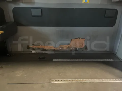 Mercedes-Benz Sprinter 906AC35 - EUR4 - 110kW - 5.91m - Image