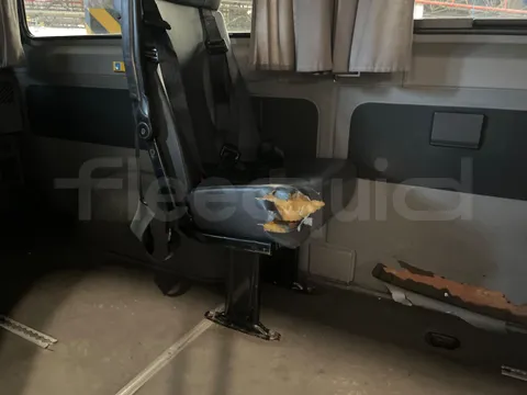 Mercedes-Benz Sprinter 906AC35 - EUR4 - 110kW - 5.91m - Image