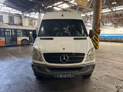 Mercedes-Benz Sprinter 906AC35 - EUR4 - 110kW - 5.91m - front photo