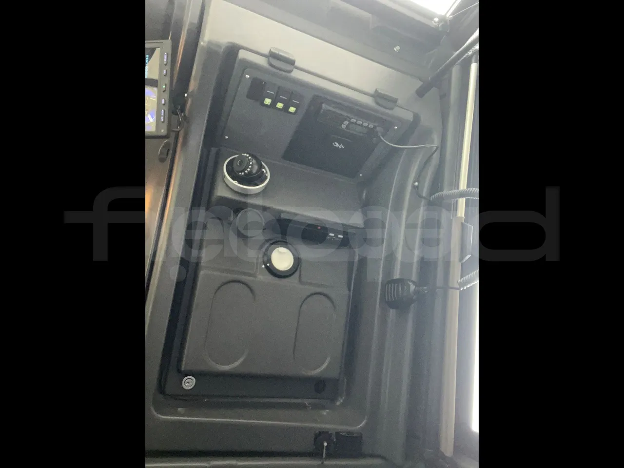 Vdl Citea LLE-120/255 405E1 - Euro6 - 182kW - 11.980mt - command unit indicators