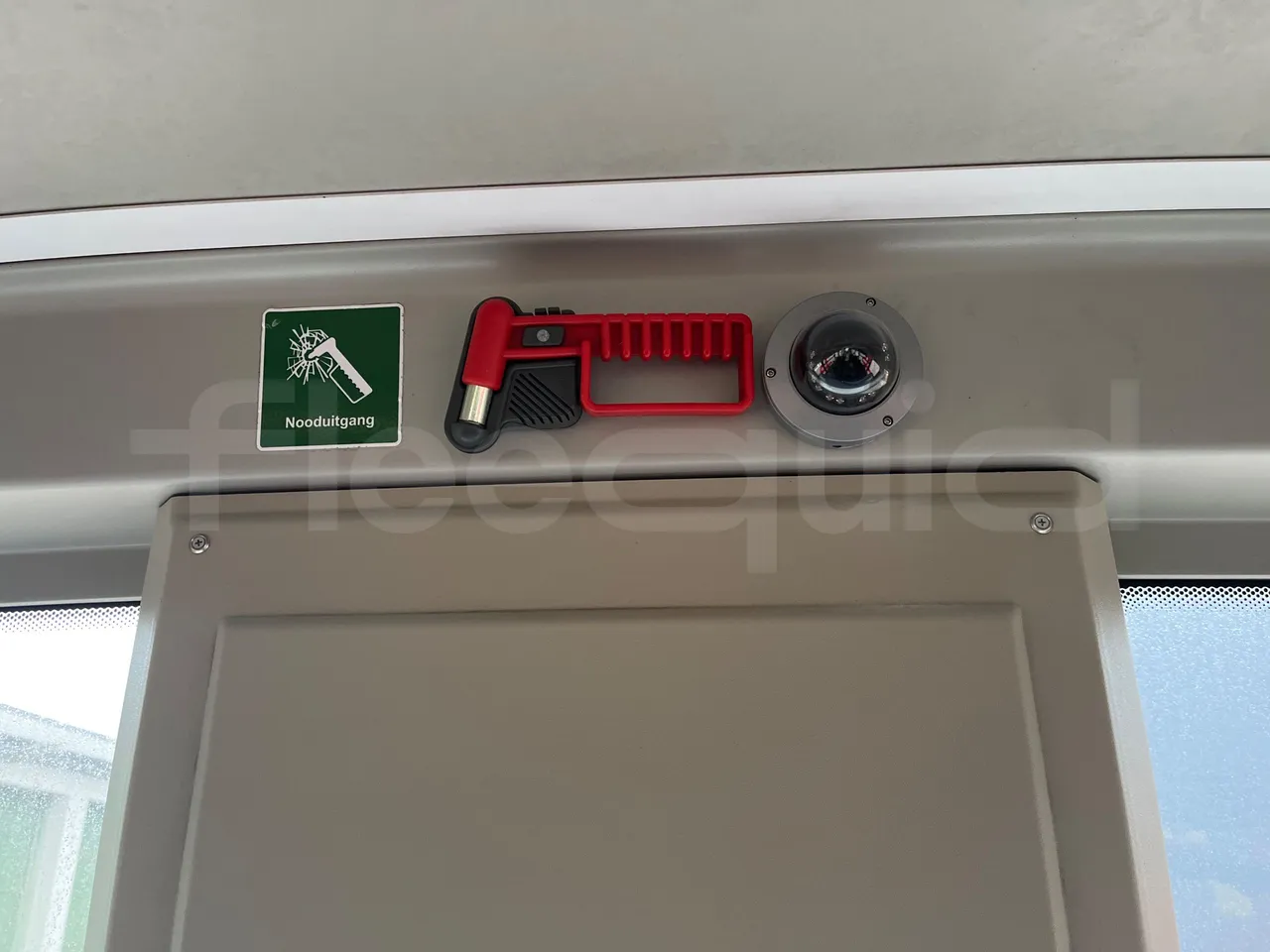 Vdl Citea LLE-120/255 405E1 - Euro6 - 182kW - 11.980mt - camera accessories photo