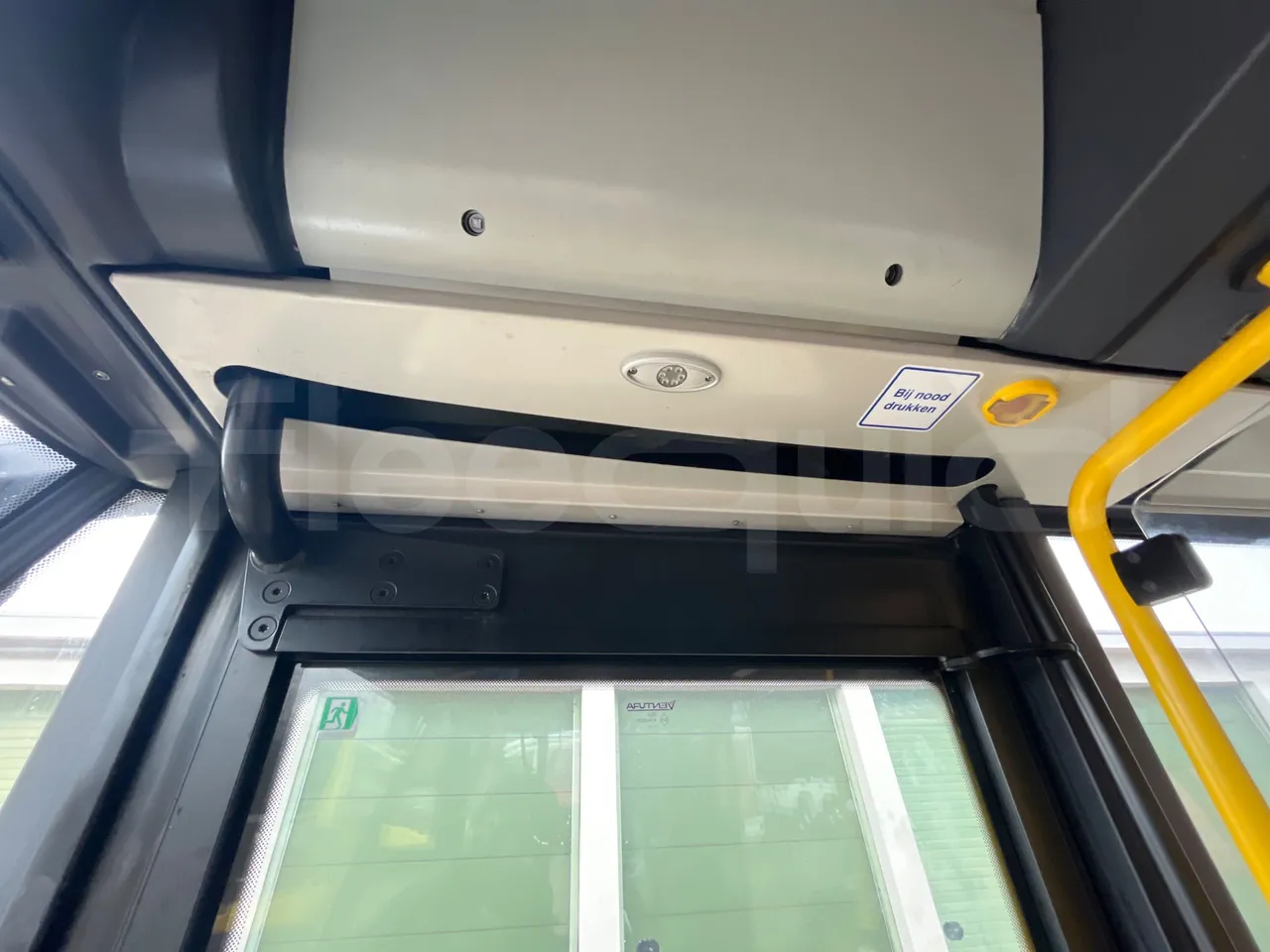 Vdl Citea LLE-120/255 405E1 - Euro6 - 182kW - 11.980mt - hostes microphone accessories photo