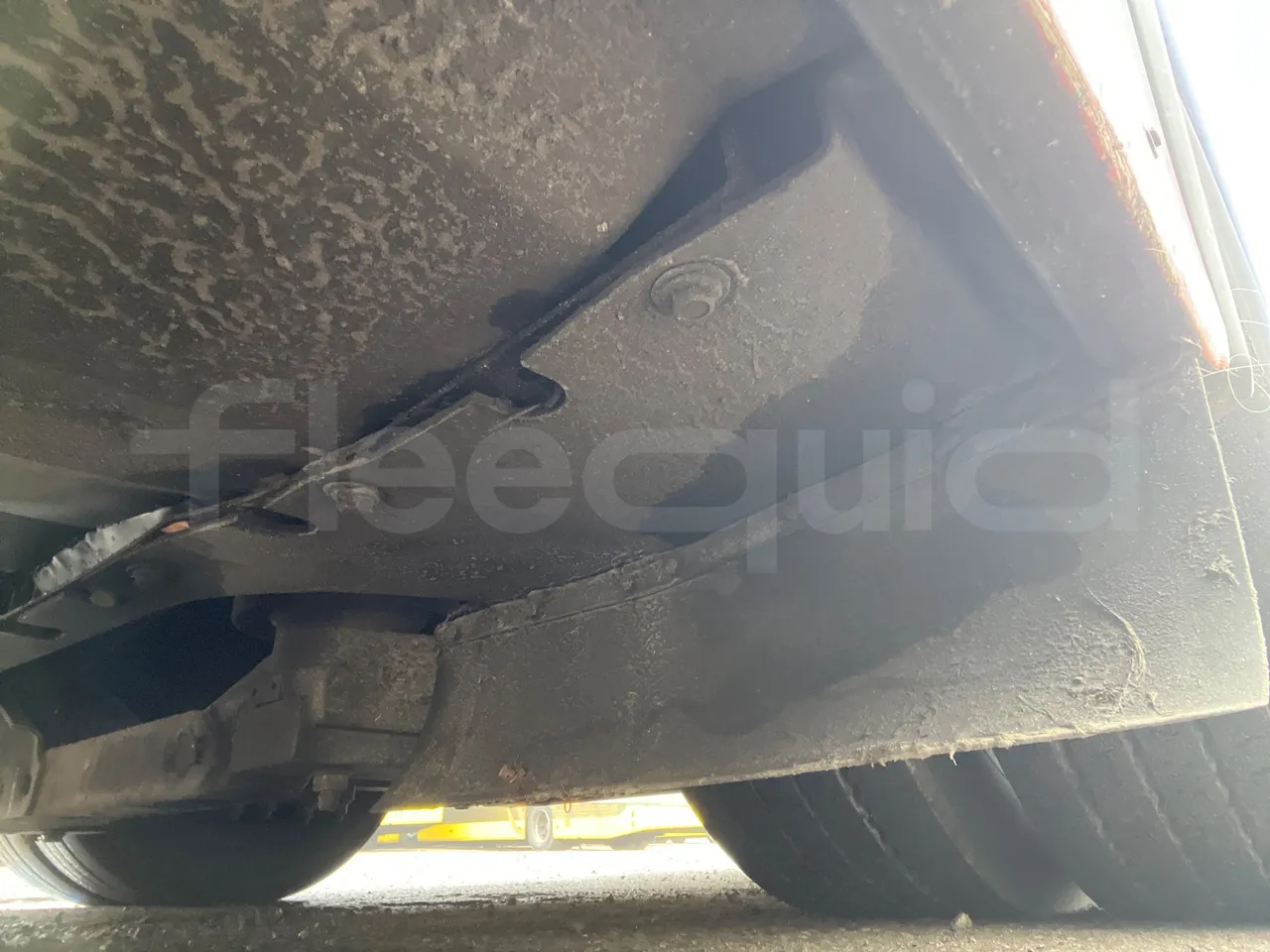 Vdl Citea LLE-120/255 405E1 - Euro6 - 182kW - 11.980mt - axle 2 caliper brakes left