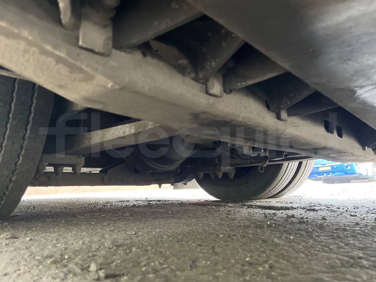 Vdl Citea LLE-120/255 405E1 - Euro6 - 182kW - 11.980mt - differential photo