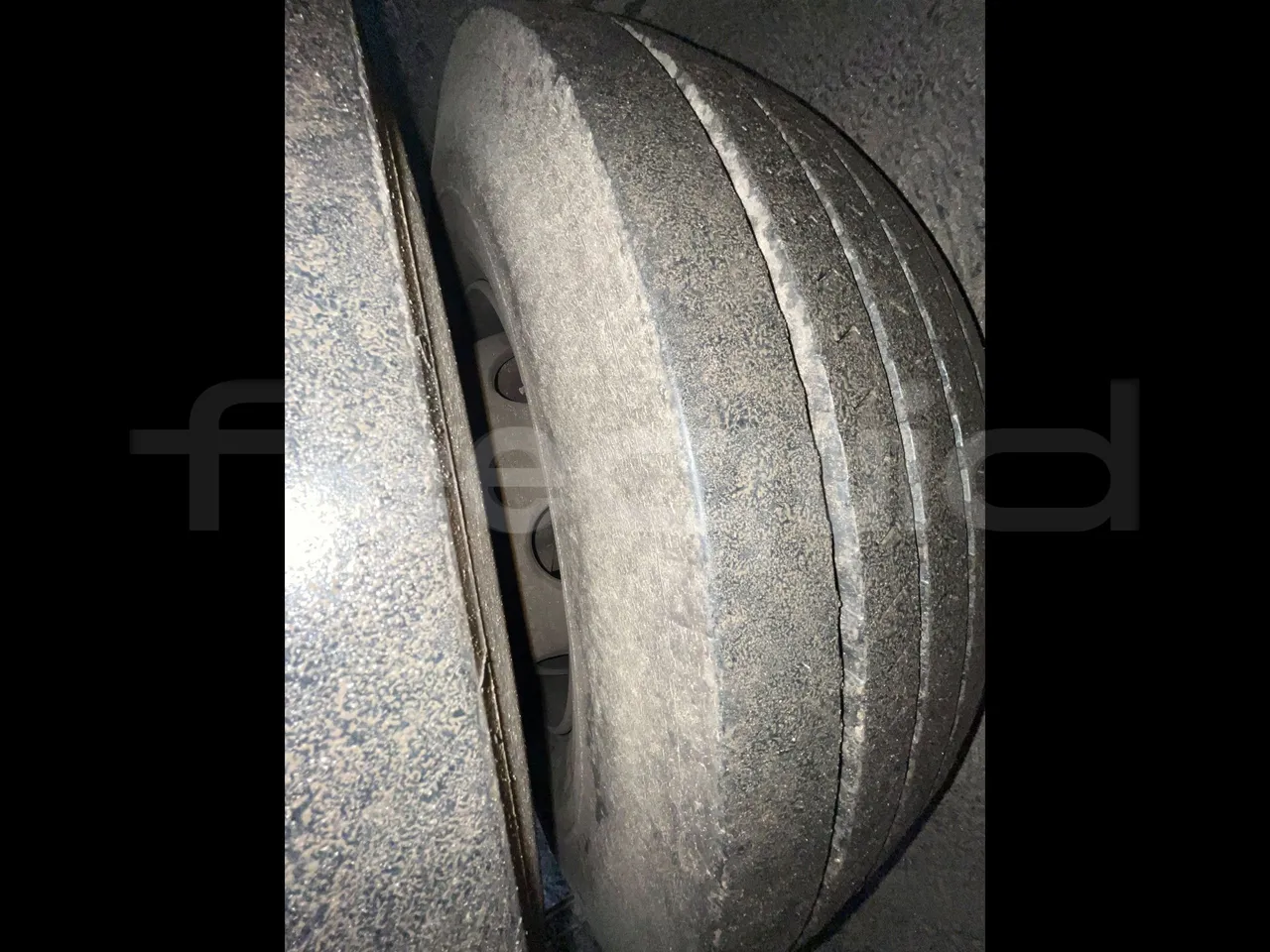 Vdl Citea LLE-120/255 405E1 - Euro6 - 182kW - 11.980mt - axle 2 discs left