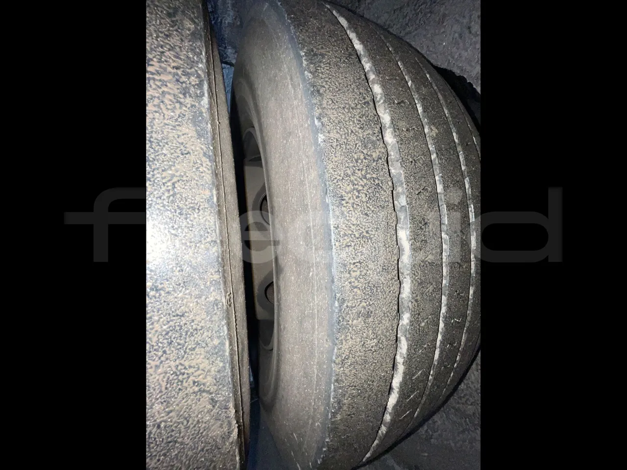 Vdl Citea LLE-120/255 405E1 - Euro6 - 182kW - 11.980mt - axle 2 discs right