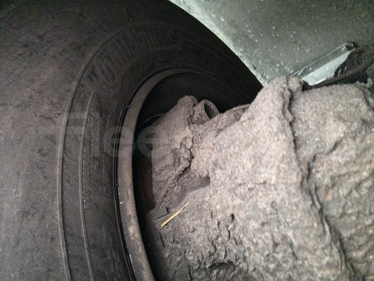 Vdl Citea LLE-120/255 405E1 - Euro6 - 182kW - 11.980mt - front brake calipers right