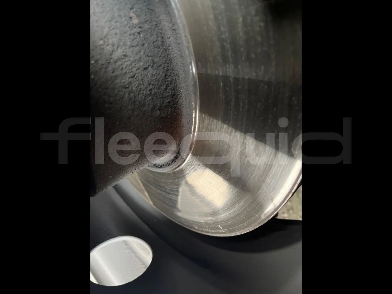 Vdl Citea LLE-120/255 405E1 - Euro6 - 182kW - 11.980mt - front discs left