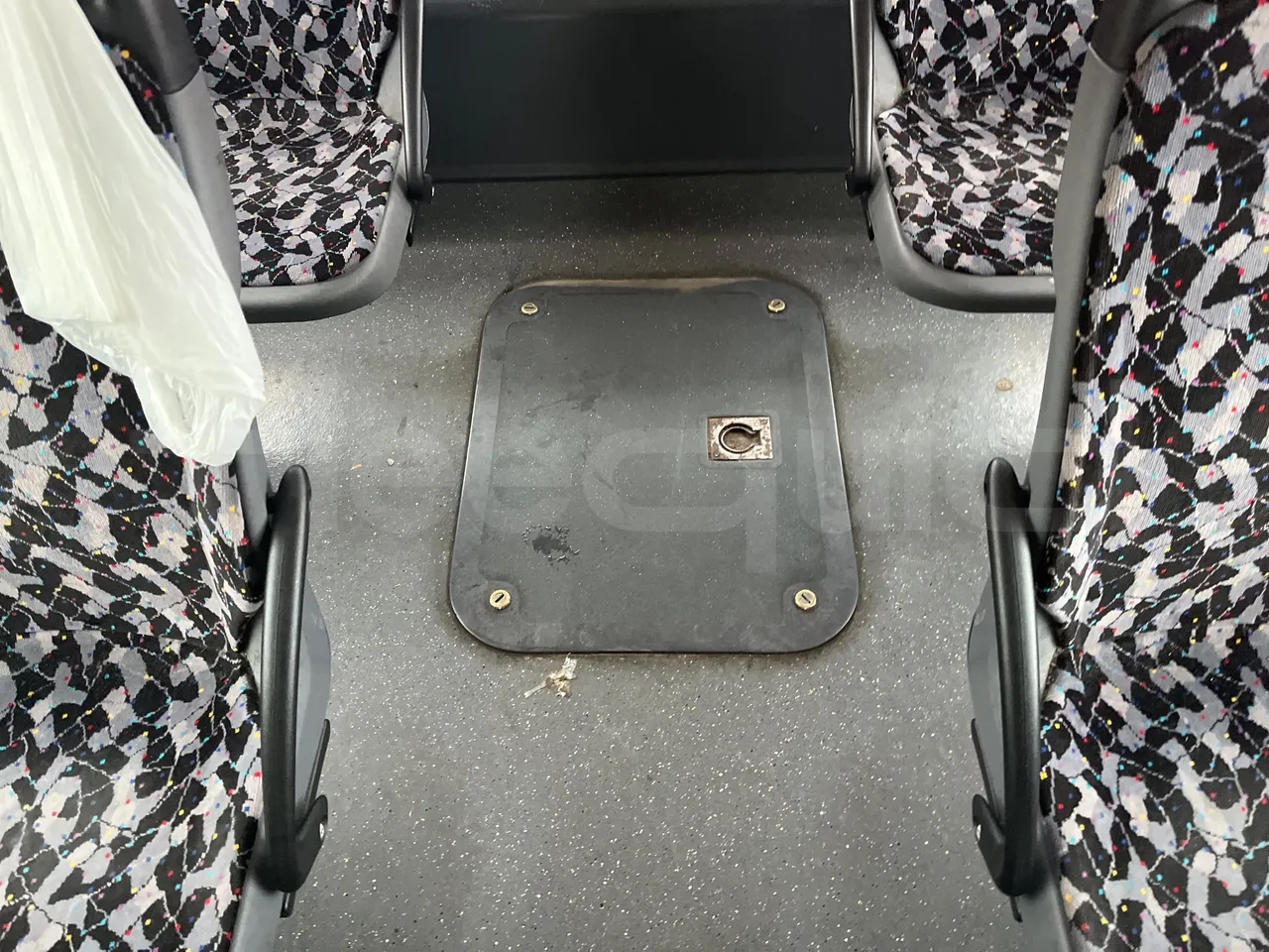 Vdl Citea LLE-120/255 405E1 - Euro6 - 182kW - 11.980mt - floor hatches photo