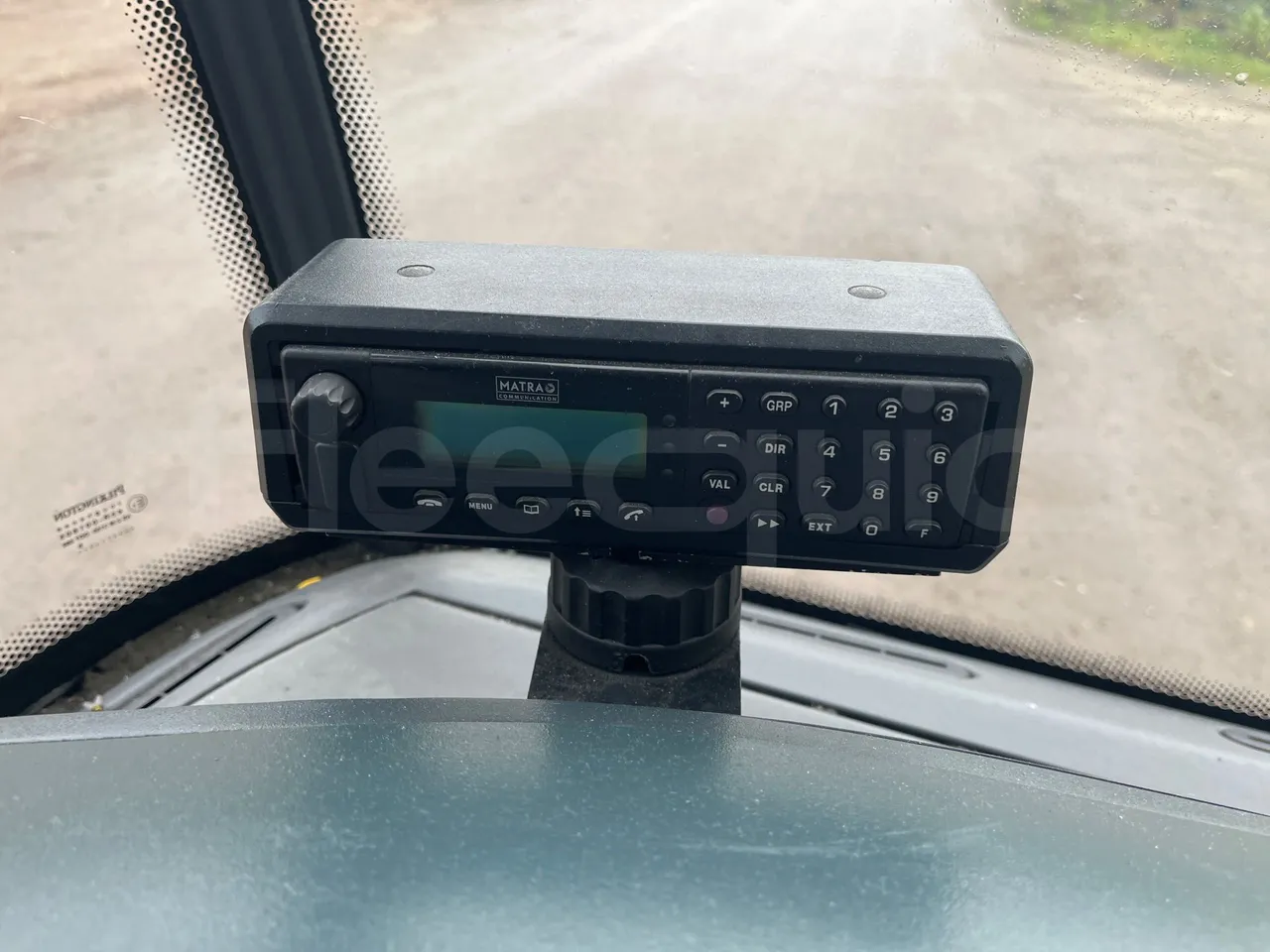 Vdl Citea LLE-120/255 405E1 - Euro6 - 182kW - 11.980mt - hostess seat photo