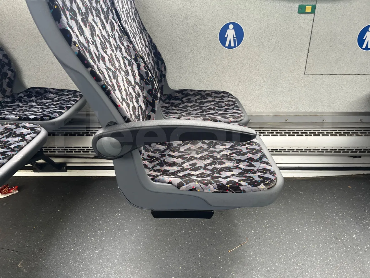 Vdl Citea LLE-120/255 405E1 - Euro6 - 182kW - 11.980mt - table detail photo