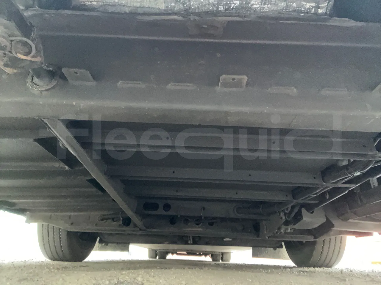 Vdl Citea LLE-120/255 405E1 - Euro6 - 182kW - 11.980mt - front axle central