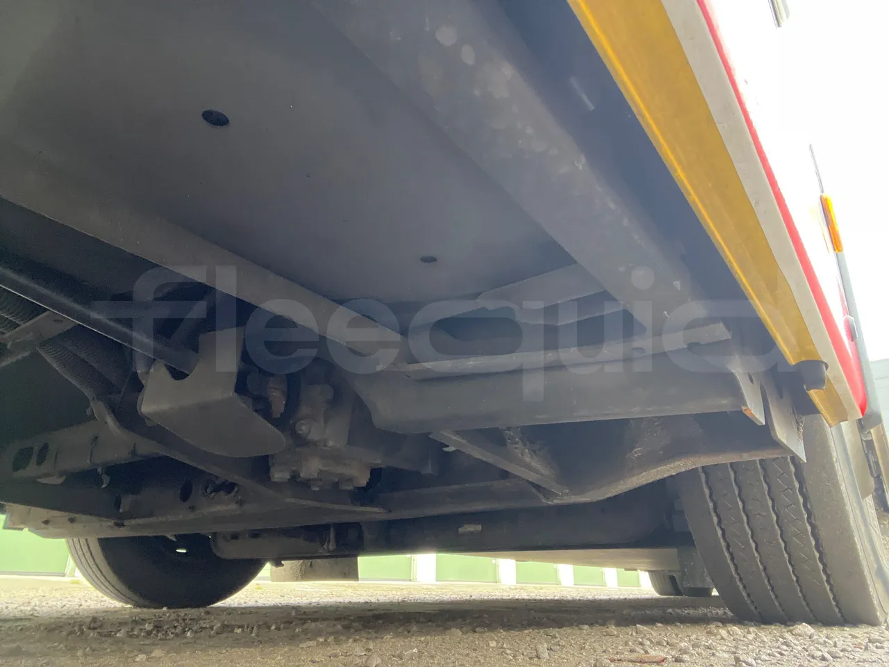 Vdl Citea LLE-120/255 405E1 - Euro6 - 182kW - 11.980mt - front axle left side