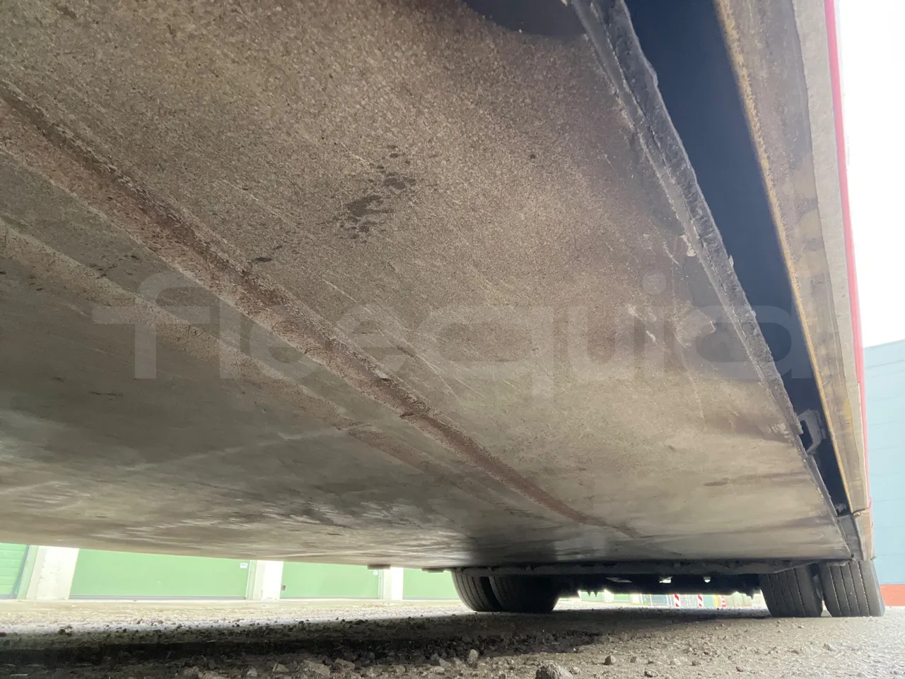 Vdl Citea LLE-120/255 405E1 - Euro6 - 182kW - 11.980mt - central undercarriage photo