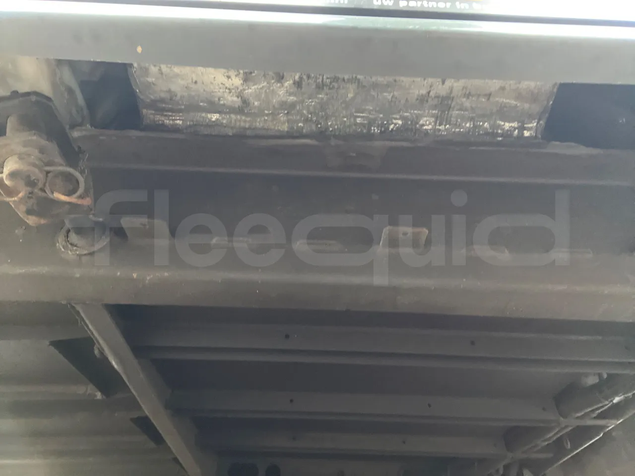 Vdl Citea LLE-120/255 405E1 - Euro6 - 182kW - 11.980mt - front undercarriage from front