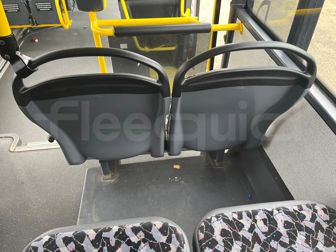 Vdl Citea LLE-120/255 405E1 - Euro6 - 182kW - 11.980mt - turntable internal (18m)