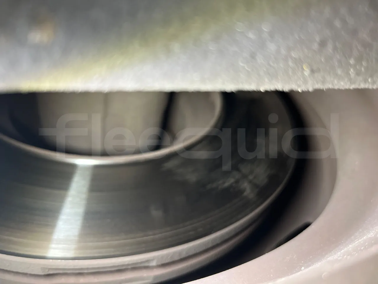 Mercedes-Benz O 530 5303/P - Euro 5 - 210 kW - 11.950 mt - axle 2 discs right