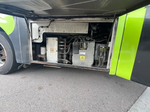 Volvo G891H L291LH24J8100 / Euro 6 - 177 Kw - 18.750 Mt - Image