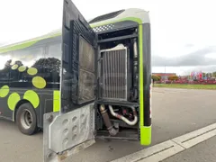 Volvo G891H L291LH24J8100 / Euro 6 - 177 Kw - 18.750 Mt - Image