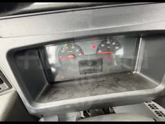 Volvo G891H L291LH24J8100 / Euro 6 - 177 Kw - 18.750 Mt - dashboard lights on