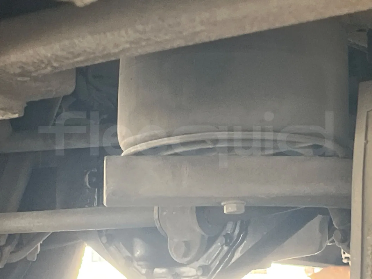 Indcar Mobi WGIVMY11 - Euro6 - 132kW - 8.000mt - axel 2 air springs 2 right