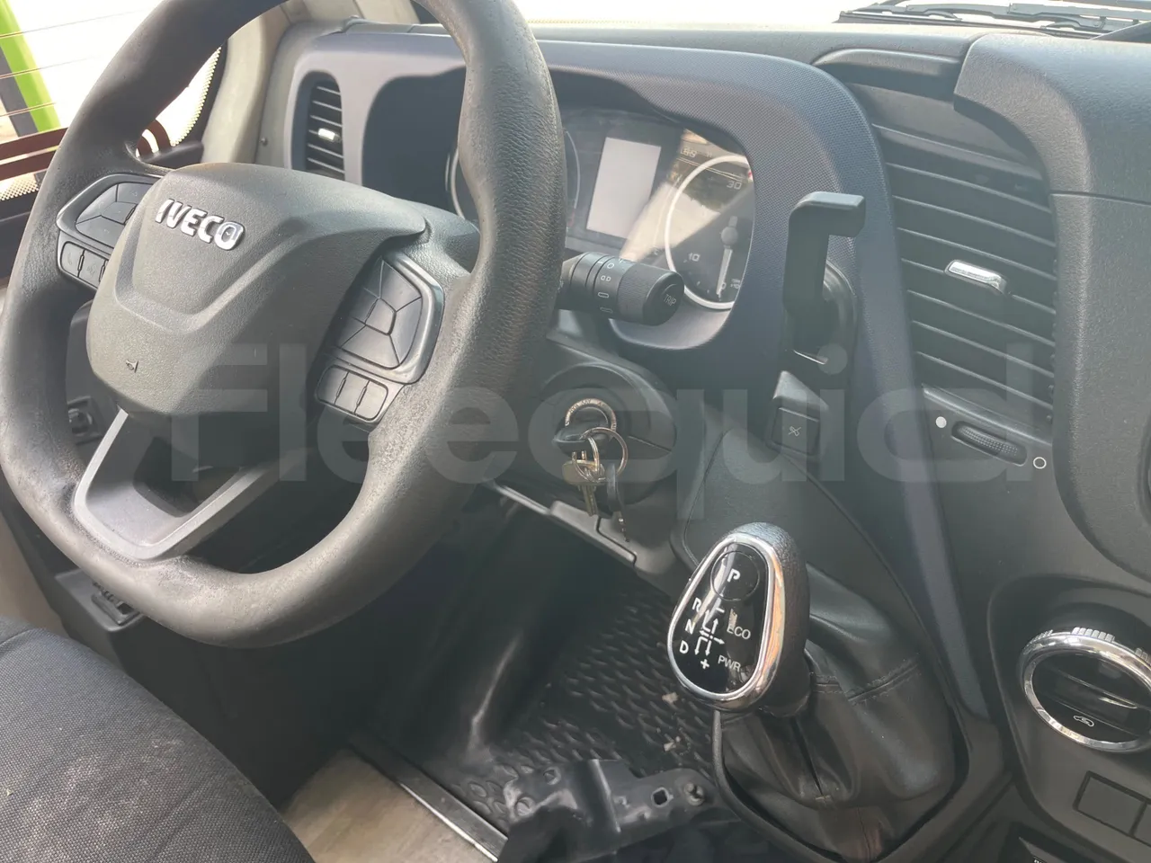 Indcar Mobi WGIVMY11 - Euro6 - 132kW - 8.000mt - onboard devices 1