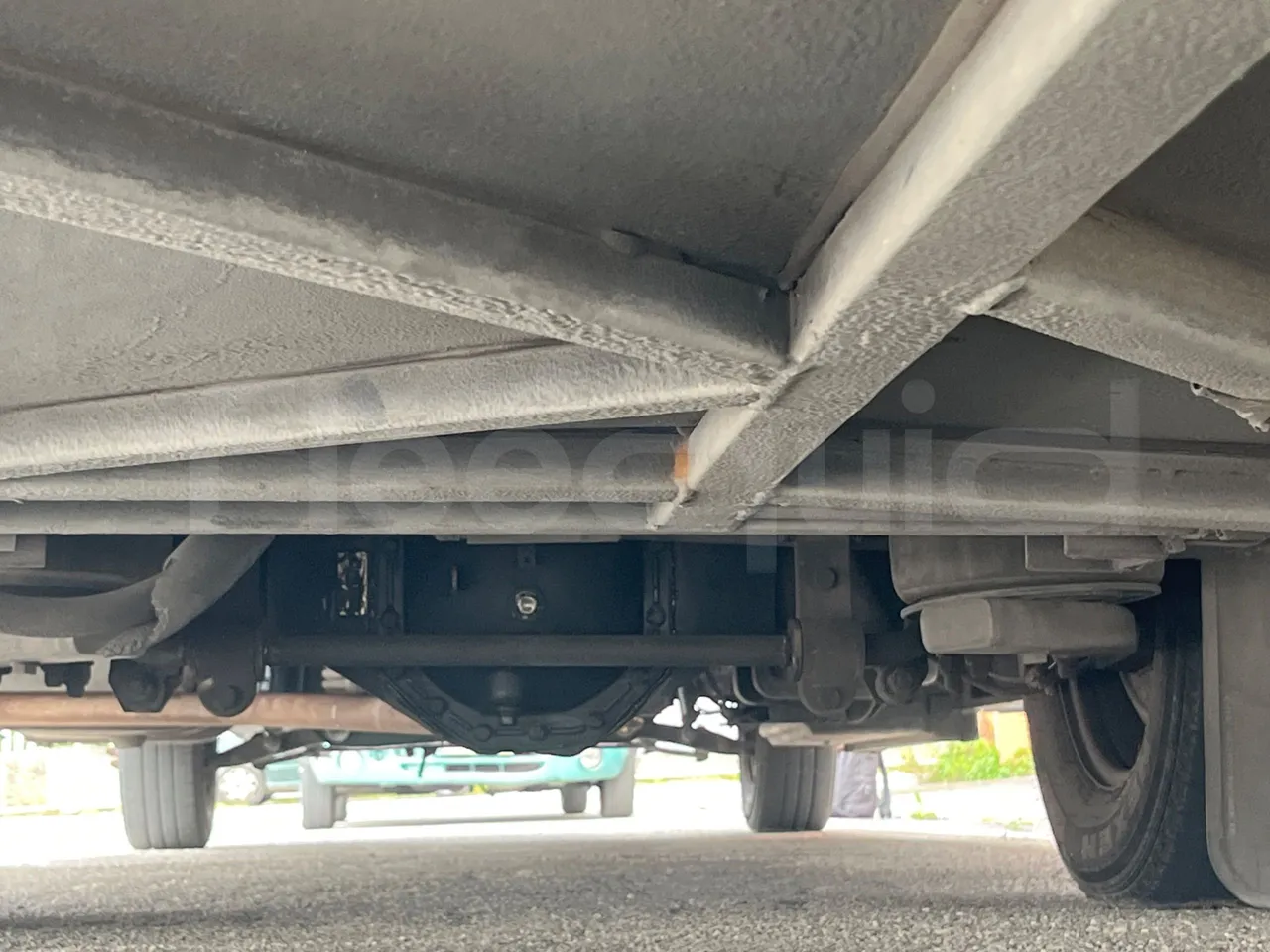 Indcar Mobi WGIVMY11 - Euro6 - 132kW - 8.000mt - central axle (18m)