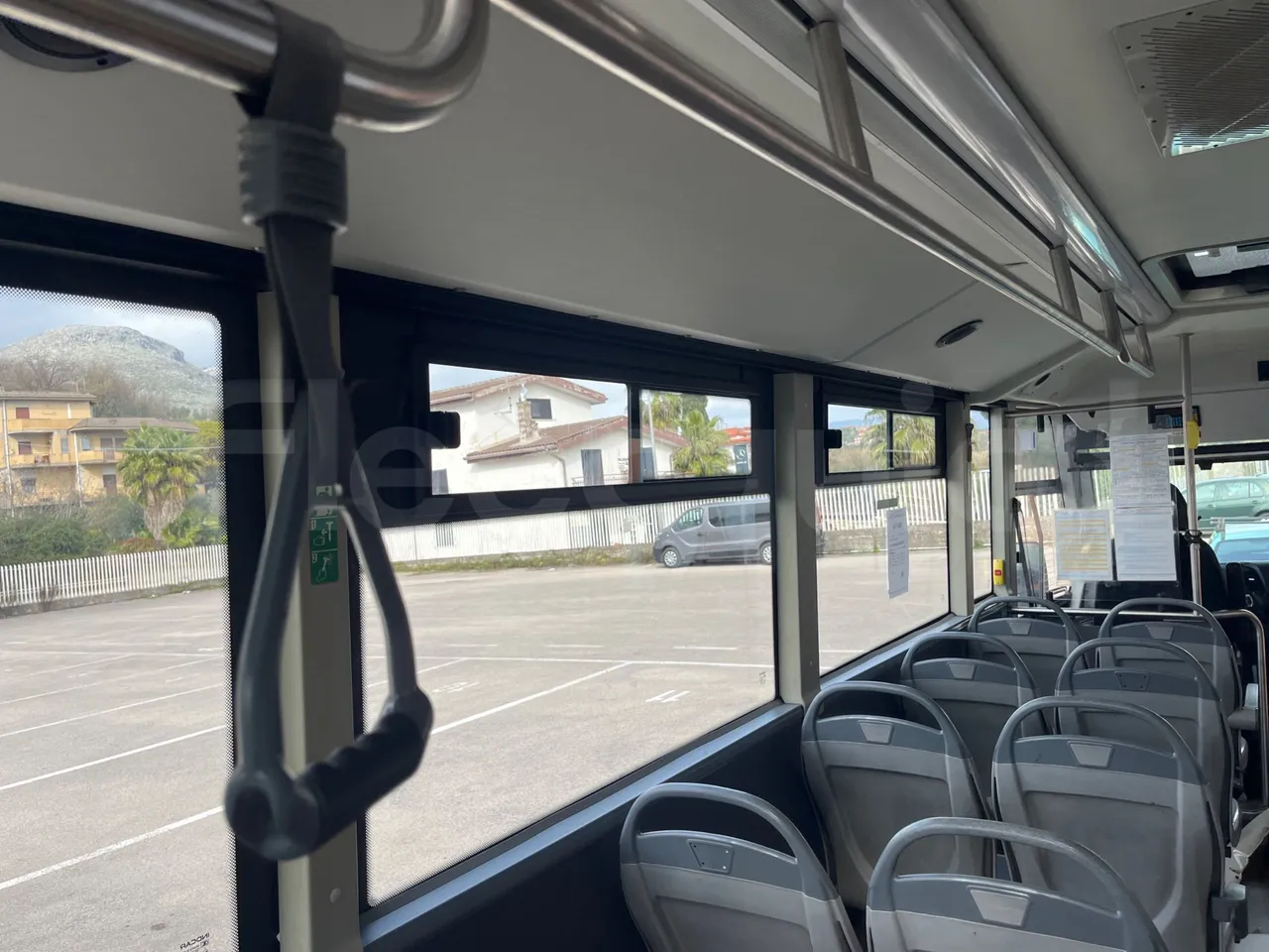 Indcar Mobi WGIVMY11 - Euro6 - 132kW - 8.000mt - coffee machine accessories